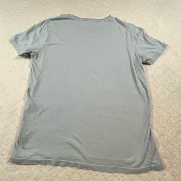 Polo Ralph Lauren Nautical Naval Tailors Graphic T-Shirt - 1 minor callout - Picture 7 of 8